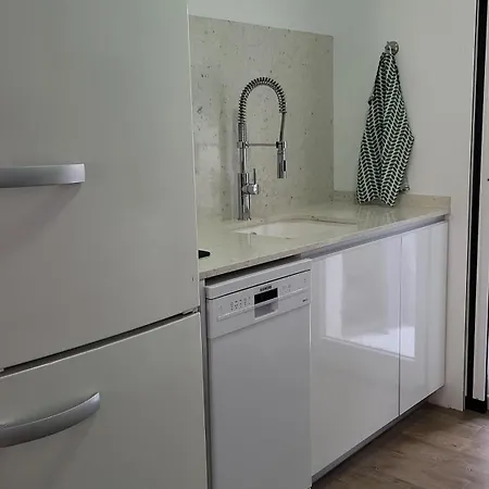 Apartman La Esquina Denia