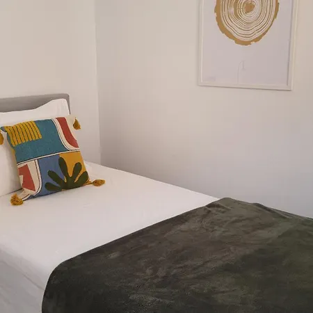 Apartman La Esquina Denia