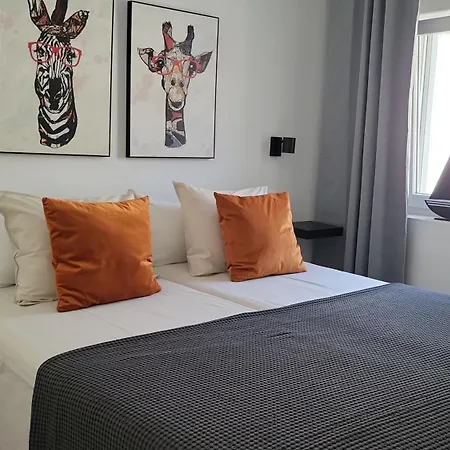 Apartman La Esquina