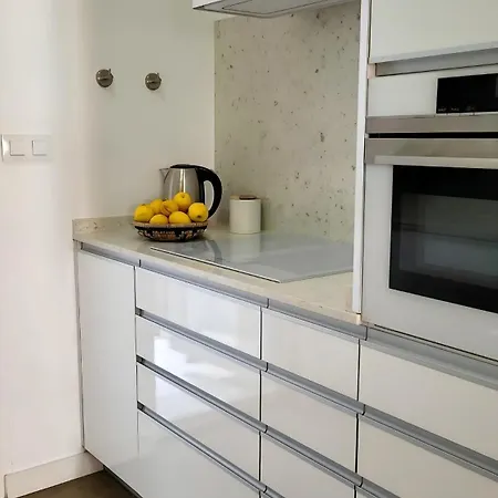 Apartment La Esquina