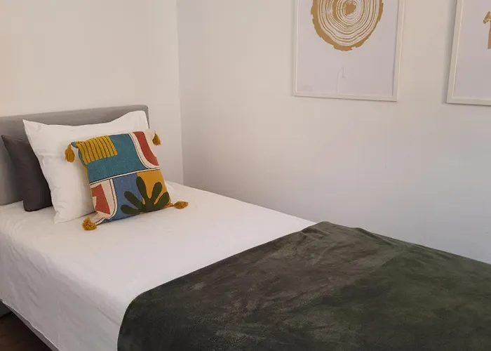 Appartamento La Esquina Dénia