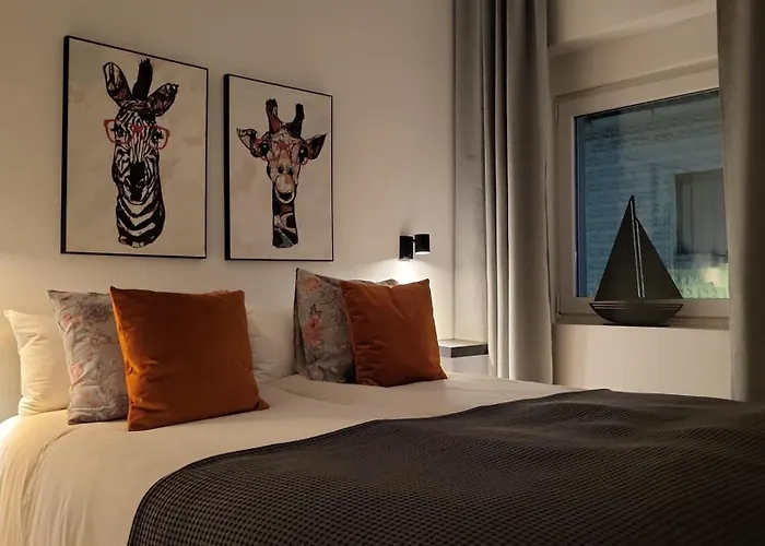 Appartamento La Esquina *