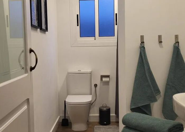 Appartamento La Esquina Dénia